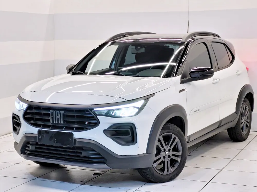 Fiat PULSE