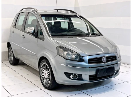 Fiat Idea