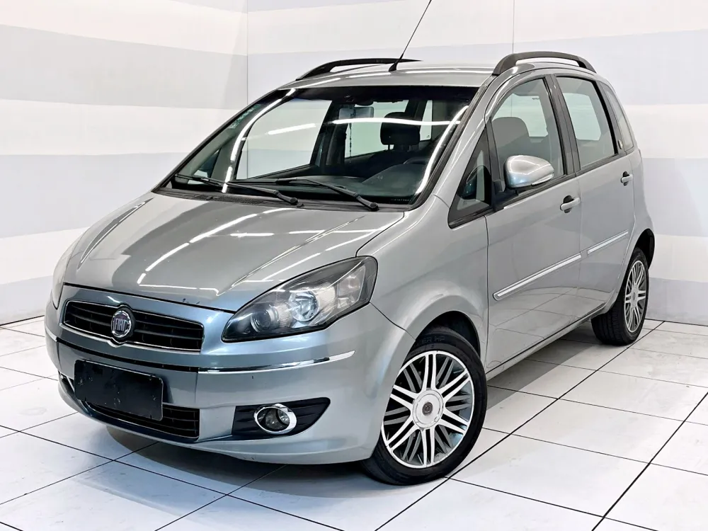 Fiat Idea