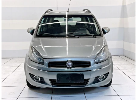 Fiat Idea