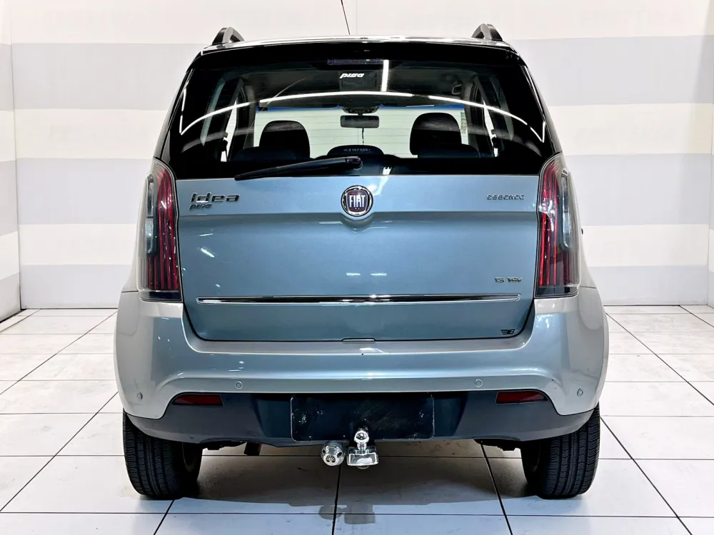 Fiat Idea