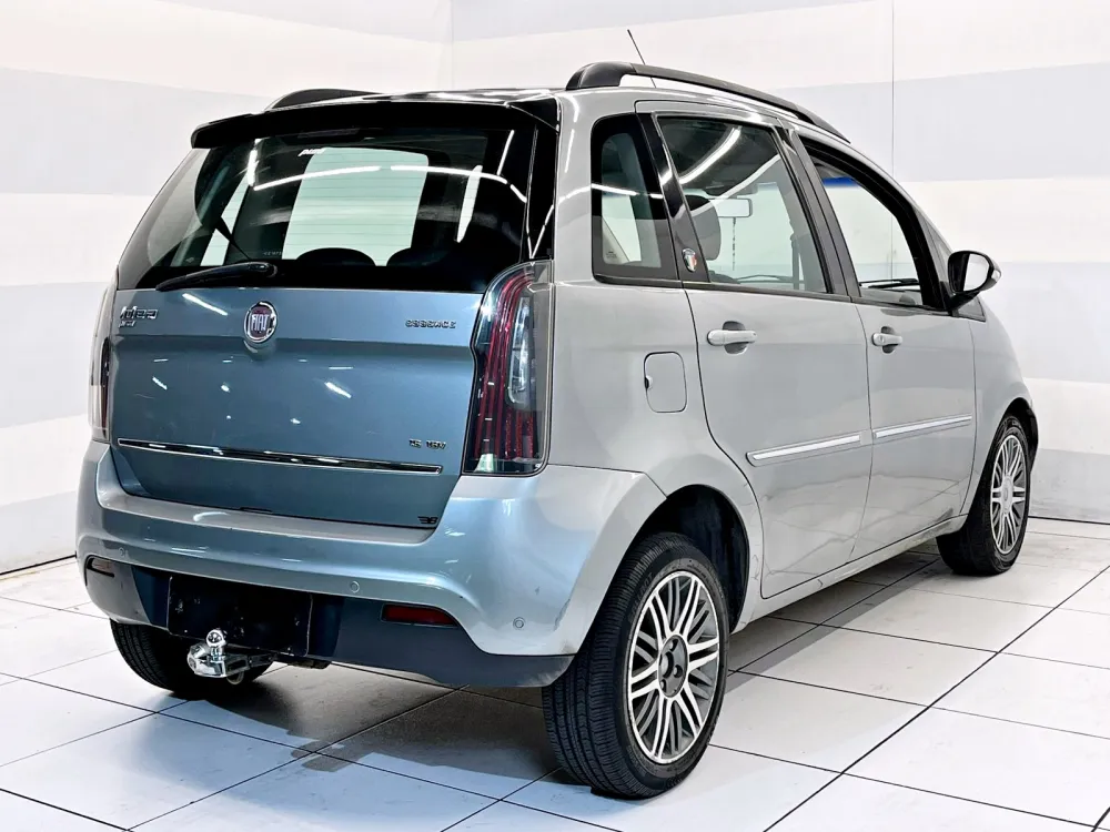 Fiat Idea