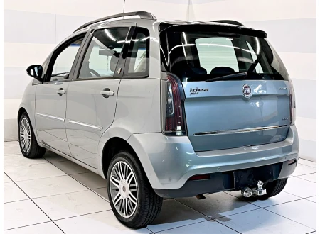 Fiat Idea
