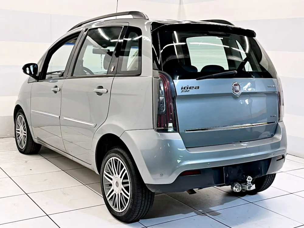 Fiat Idea