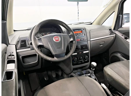 Fiat Idea