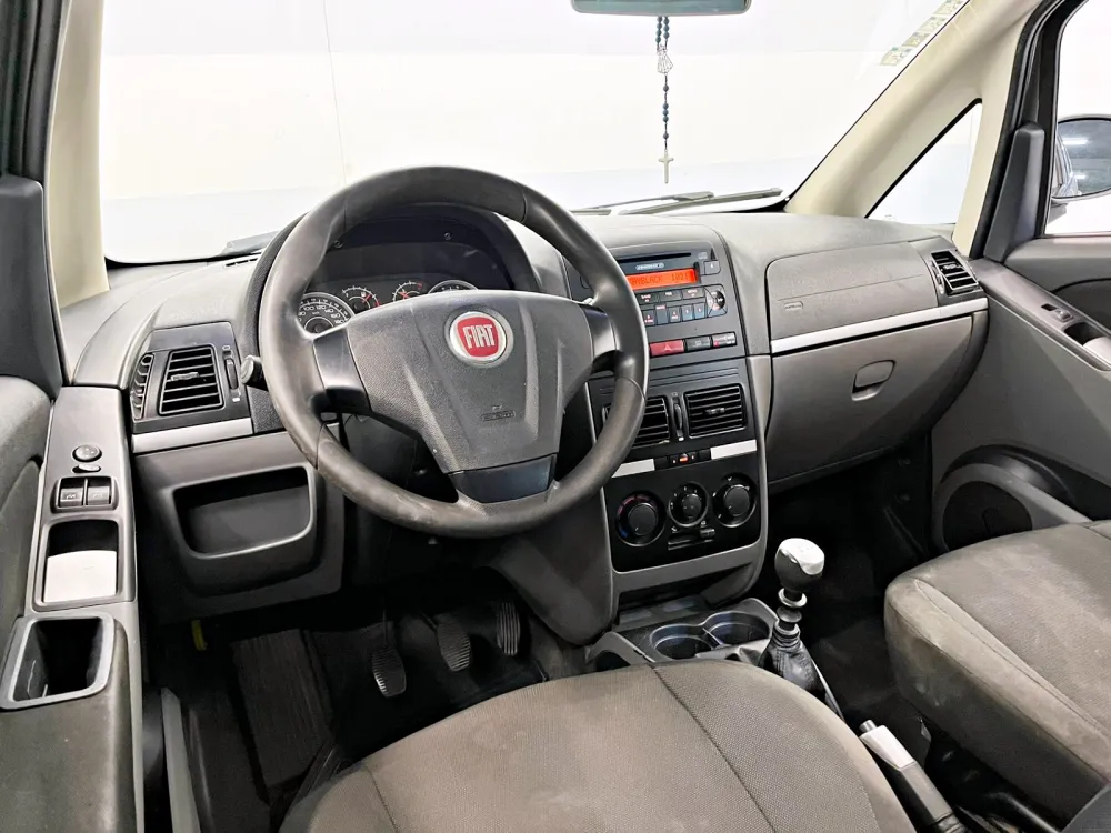Fiat Idea