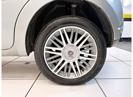 Fiat Idea