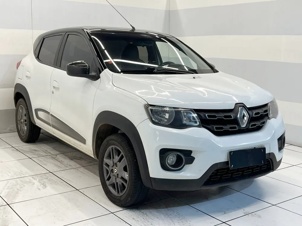 Renault KWID