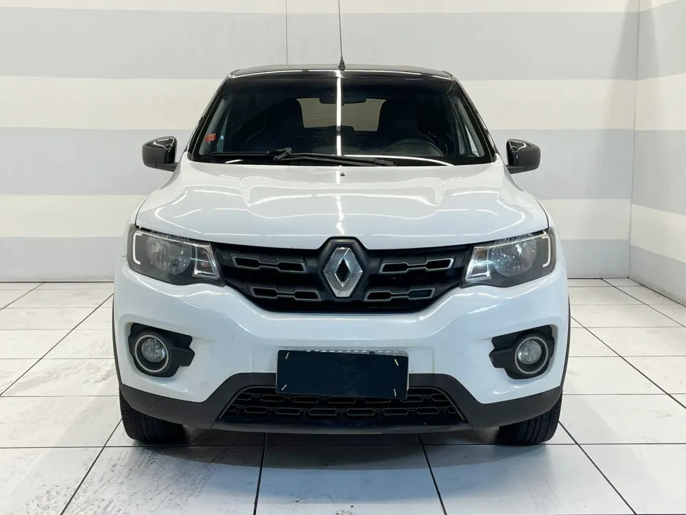 Renault KWID