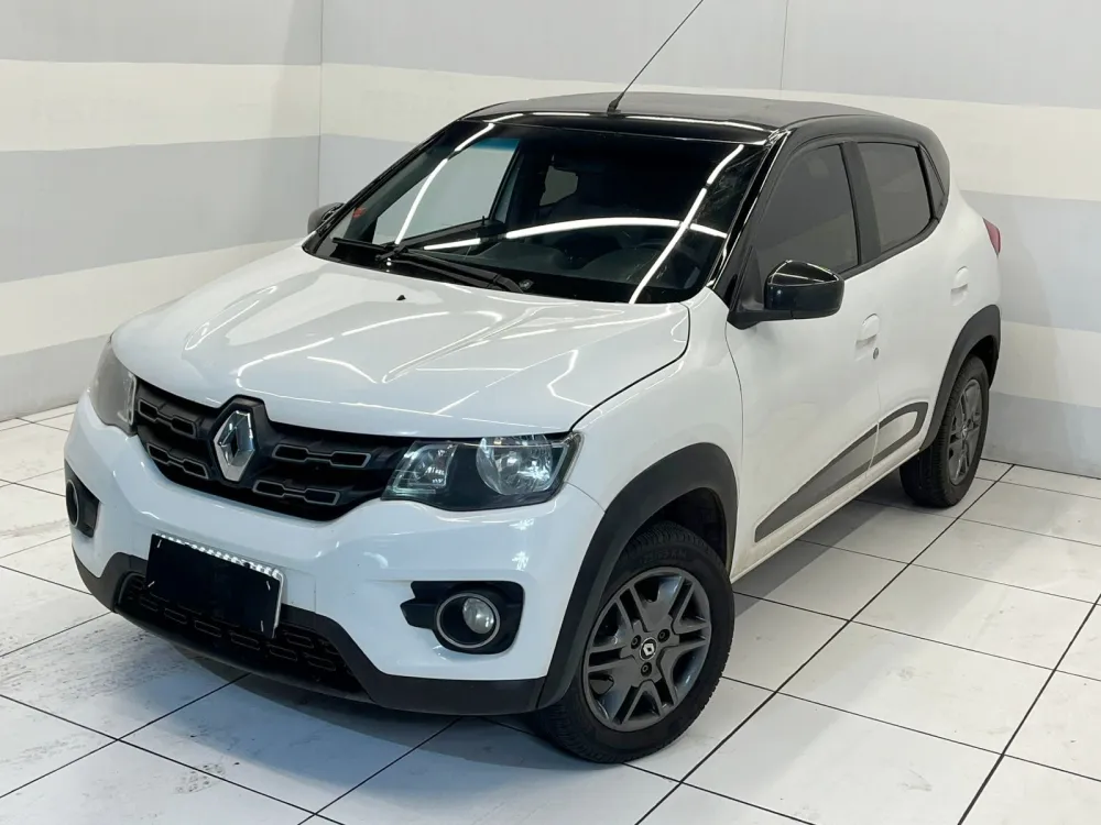 Renault KWID