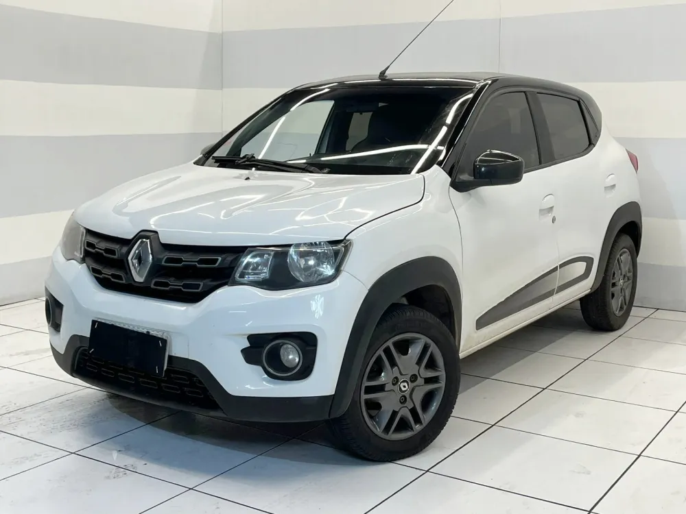 Renault KWID