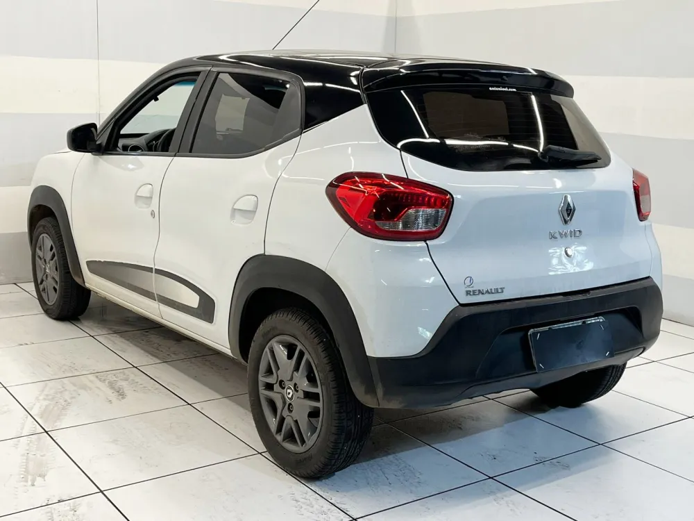 Renault KWID