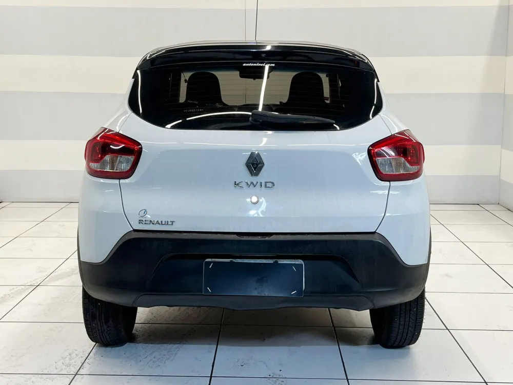 Renault KWID