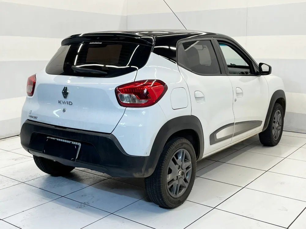 Renault KWID