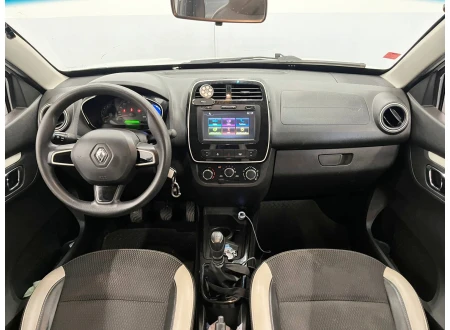 Renault KWID