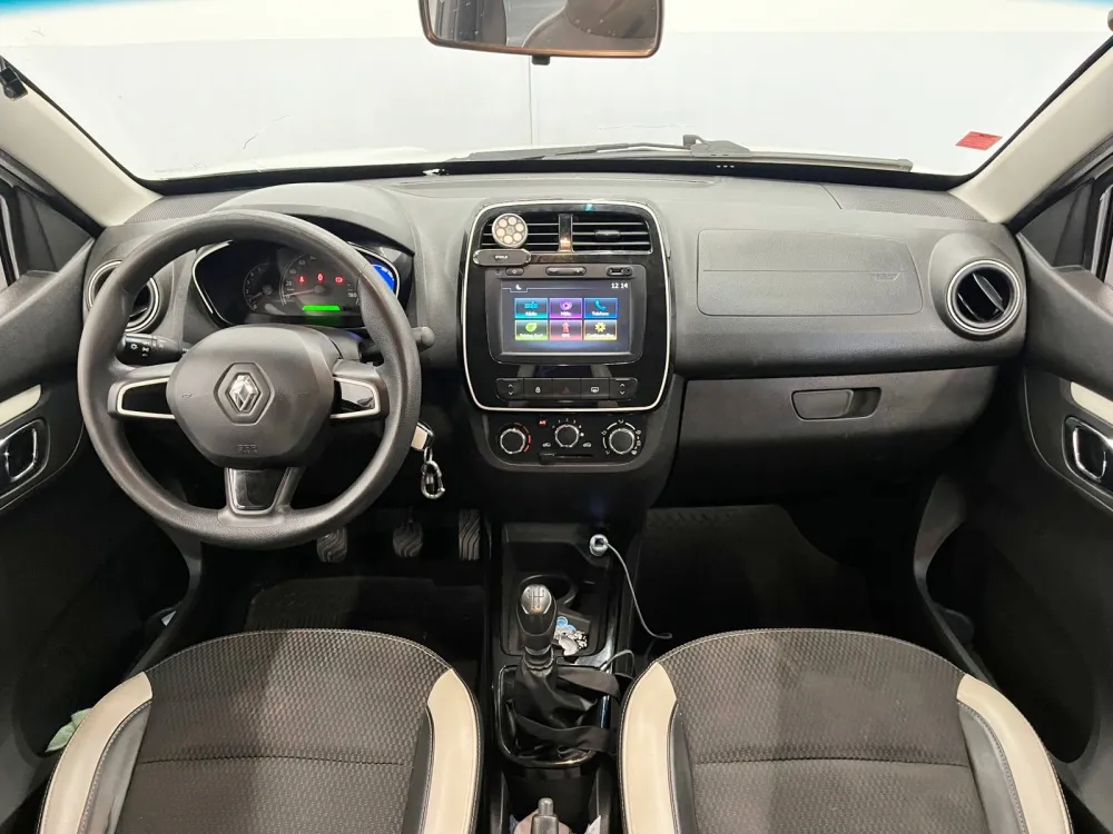 Renault KWID