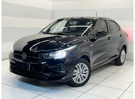 Fiat CRONOS