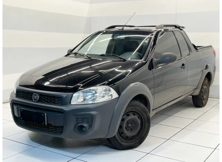 Fiat Strada