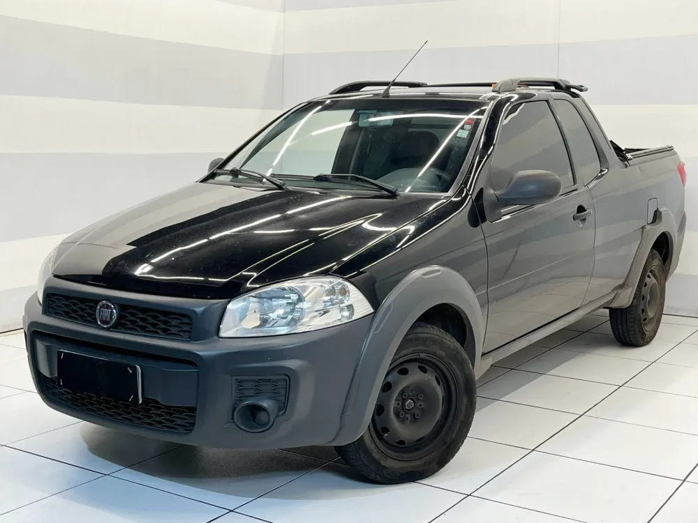 Fiat Strada