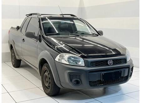Fiat Strada