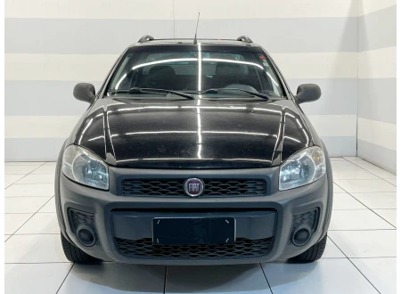 Fiat Strada