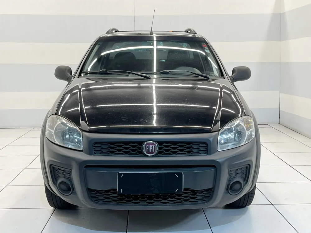 Fiat Strada
