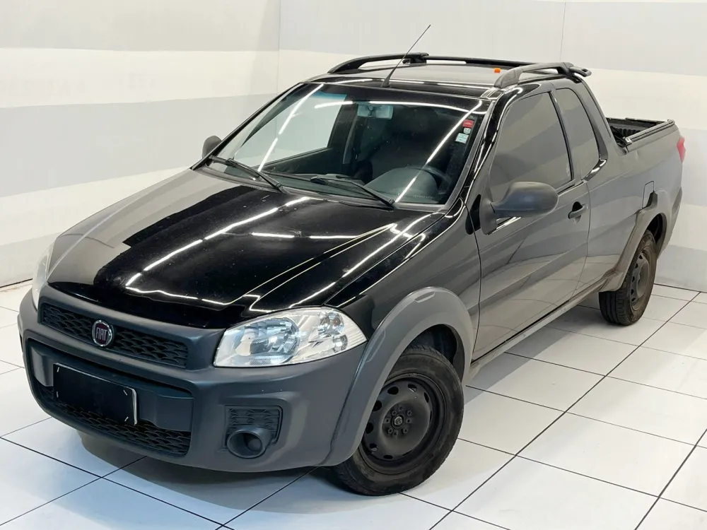 Fiat Strada