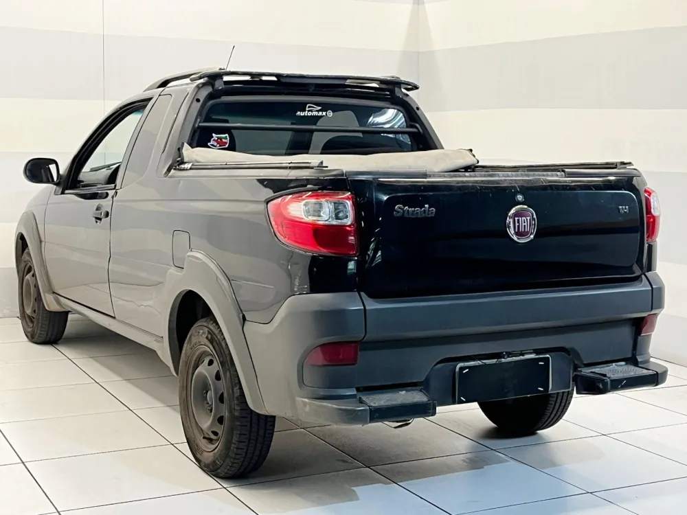 Fiat Strada