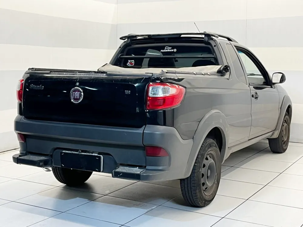Fiat Strada