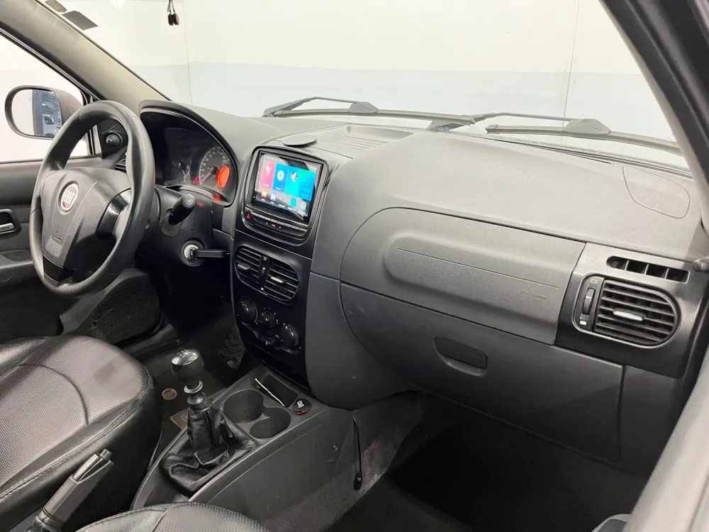Fiat Strada