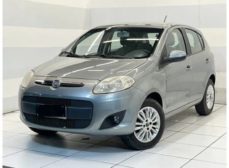 Fiat Palio