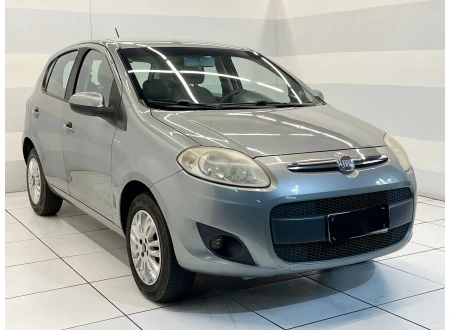 Fiat Palio