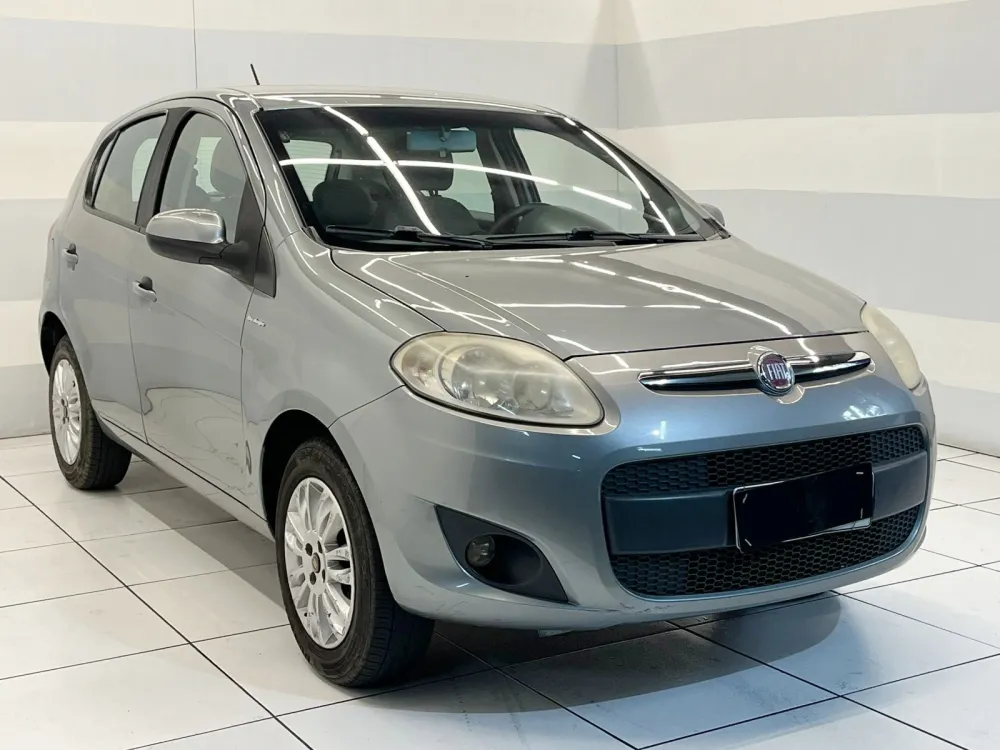 Fiat Palio