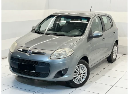 Fiat Palio