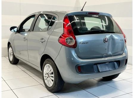 Fiat Palio