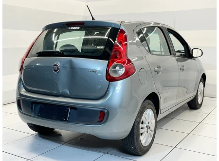 Fiat Palio