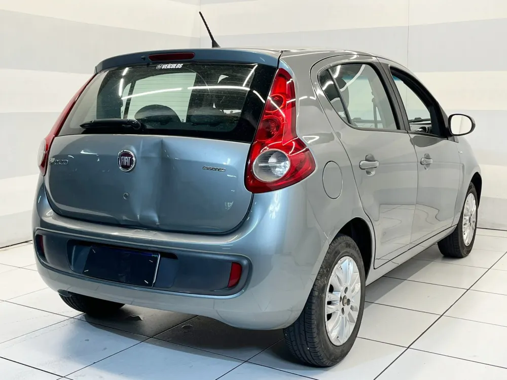 Fiat Palio