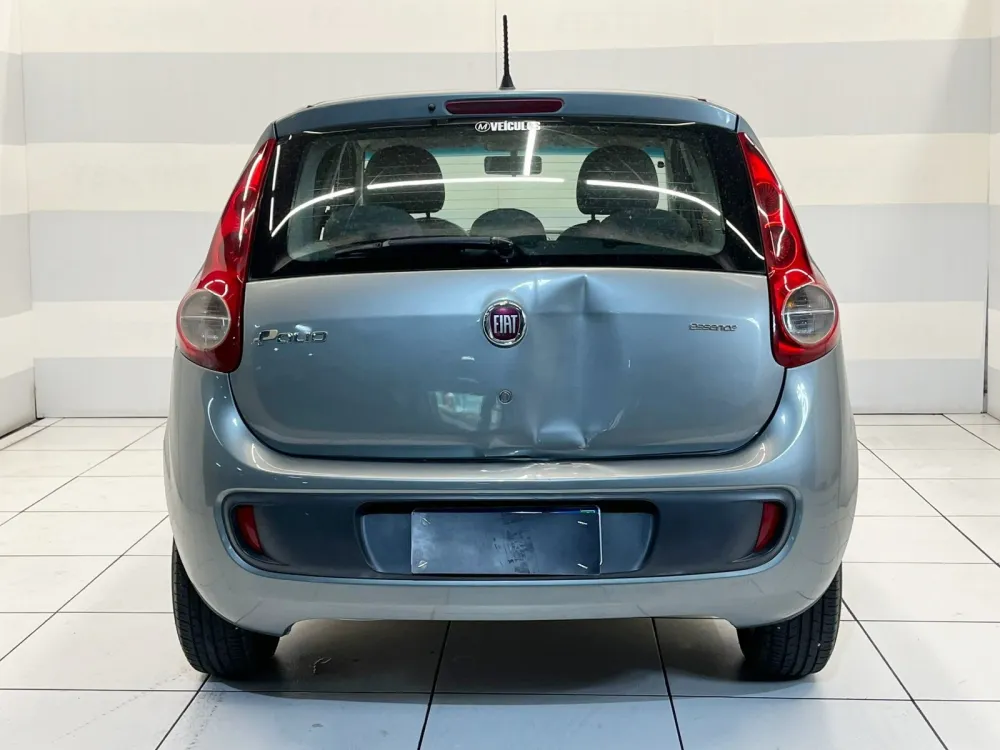 Fiat Palio
