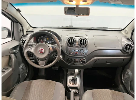 Fiat Palio