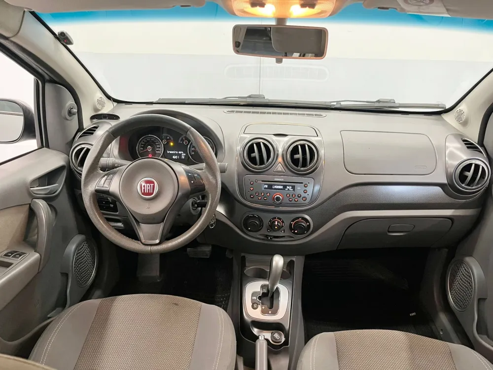 Fiat Palio