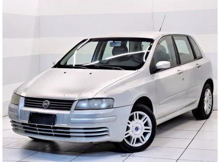Fiat Stilo