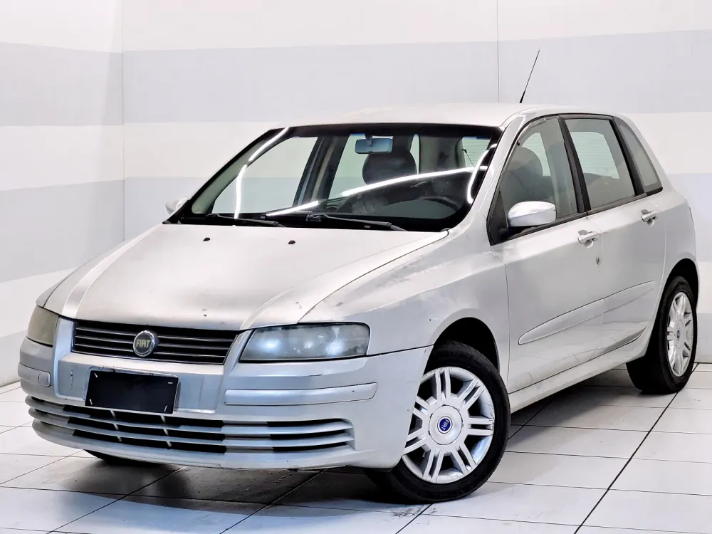 Fiat Stilo
