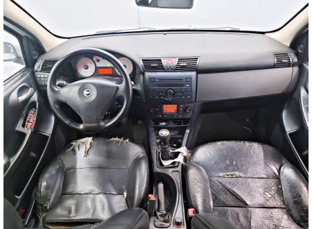 Fiat Stilo