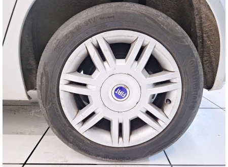 Fiat Stilo