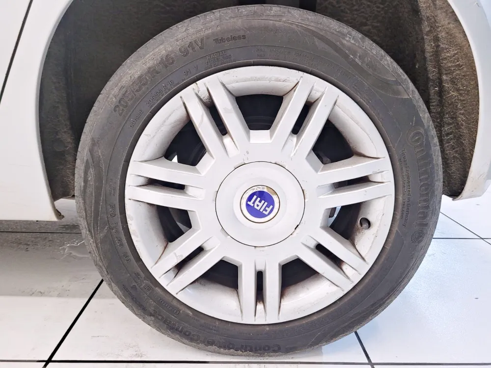 Fiat Stilo