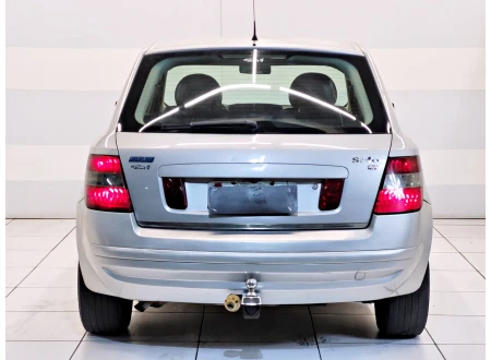 Fiat Stilo