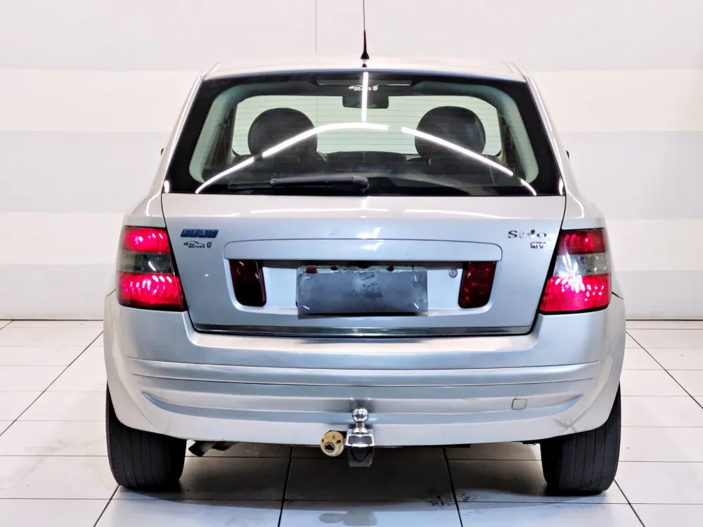 Fiat Stilo