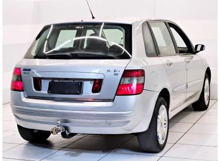 Fiat Stilo