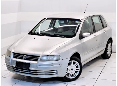 Fiat Stilo