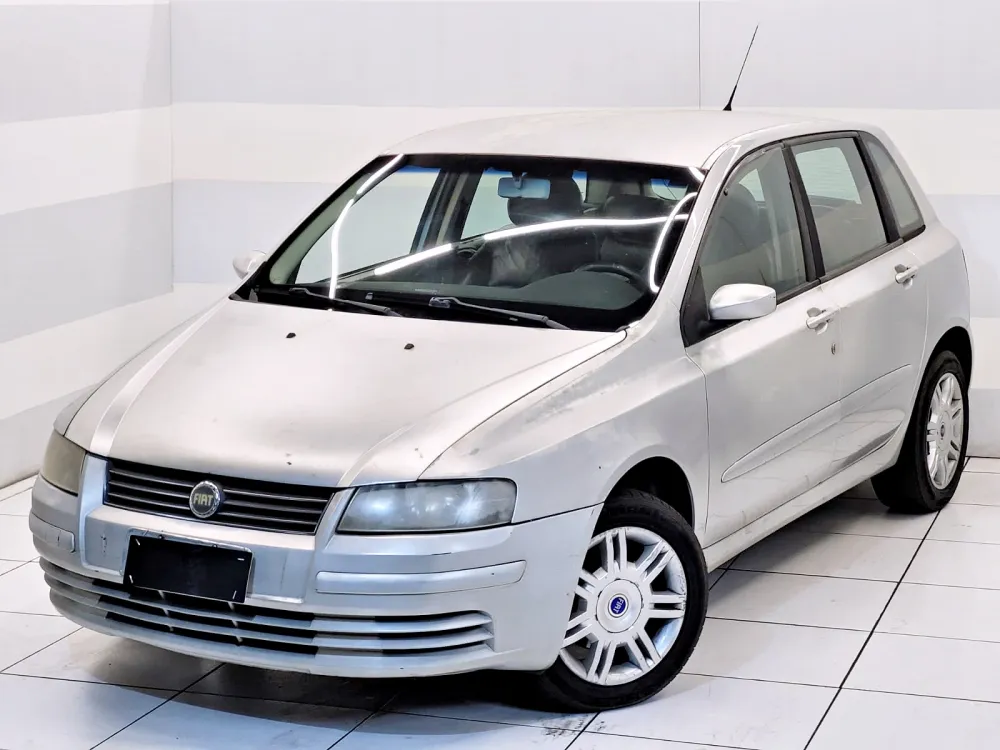 Fiat Stilo
